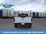 2025 Ford F-150 Super Cab 4x4 Pickup for sale #25F19755 - photo 5