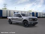 New 2025 Ford F-150 STX SuperCrew Cab 4x4 Pickup for sale #25F19807 - photo 7