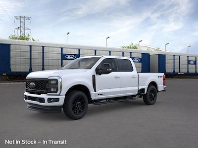 2025 Ford F-250 Crew Cab 4x4 Pickup for sale #25F20937 - photo 1