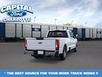 2025 Ford F-250 Super Cab 4x2 Pickup for sale #25F21019 - photo 8