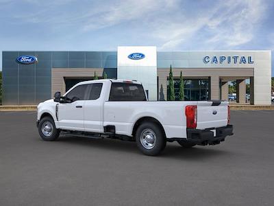 2025 Ford F-250 Super Cab 4x2 Pickup for sale #25F21943 - photo 2