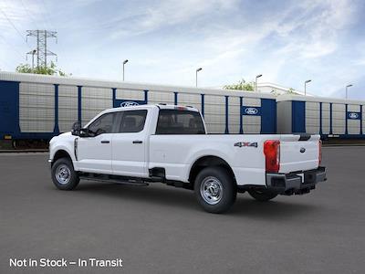 2025 Ford F-250 Crew Cab 4x4 Pickup for sale #25F26600 - photo 2
