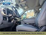 2025 Ford F-350 Crew Cab DRW 4x4 Cab Chassis for sale #25F31093 - photo 7