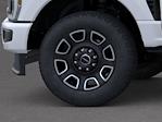 2025 Ford F-350 Crew Cab SRW 4x4 Pickup for sale #25F31788 - photo 19