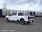 2025 Ford F-350 Crew Cab SRW 4x4 Pickup for sale #25F31788 - photo 2