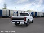 2025 Ford F-350 Crew Cab SRW 4x4 Pickup for sale #25F31788 - photo 8