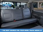 New 2025 Ford F-350 XL Crew Cab Cab Chassis for sale #25F36197 - photo 11