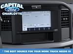 New 2025 Ford F-350 XL Crew Cab Cab Chassis for sale #25F36197 - photo 14