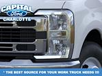 New 2025 Ford F-350 XL Crew Cab Cab Chassis for sale #25F36197 - photo 18