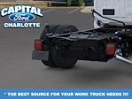 New 2025 Ford F-350 XL Crew Cab Cab Chassis for sale #25F36197 - photo 21