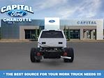New 2025 Ford F-350 XL Crew Cab Cab Chassis for sale #25F36197 - photo 5