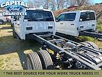 2025 Ford F-350 Crew Cab DRW 4x4 Cab Chassis for sale #25F37729 - photo 2
