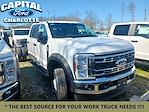 2025 Ford F-350 Crew Cab DRW 4x4 Cab Chassis for sale #25F37729 - photo 3