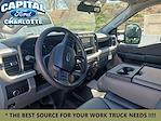 2025 Ford F-350 Crew Cab DRW 4x4 Cab Chassis for sale #25F37729 - photo 8