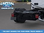 New 2025 Ford F-350 XL Crew Cab Cab Chassis for sale #25F38043 - photo 21
