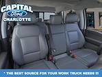 New 2025 Ford F-350 XL Crew Cab Cab Chassis for sale #25F39011 - photo 10