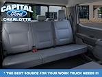 New 2025 Ford F-350 XL Crew Cab Cab Chassis for sale #25F39011 - photo 11
