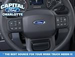 New 2025 Ford F-350 XL Crew Cab Cab Chassis for sale #25F39011 - photo 12