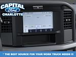 New 2025 Ford F-350 XL Crew Cab Cab Chassis for sale #25F39011 - photo 14