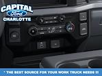New 2025 Ford F-350 XL Crew Cab Cab Chassis for sale #25F39011 - photo 15