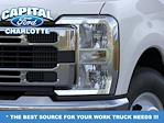 New 2025 Ford F-350 XL Crew Cab Cab Chassis for sale #25F39011 - photo 18