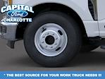 New 2025 Ford F-350 XL Crew Cab Cab Chassis for sale #25F39011 - photo 19