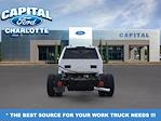 New 2025 Ford F-350 XL Crew Cab Cab Chassis for sale #25F39011 - photo 5