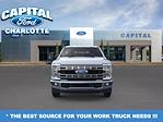 New 2025 Ford F-350 XL Crew Cab Cab Chassis for sale #25F39011 - photo 6