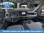 New 2025 Ford F-350 XL Crew Cab Cab Chassis for sale #25F39011 - photo 9