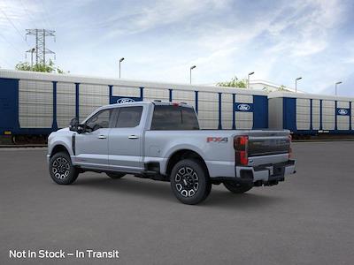 2025 Ford F-350 Crew Cab SRW 4x4 Pickup for sale #25F39689 - photo 2