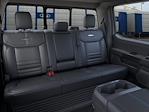 2025 Ford F-350 Crew Cab SRW 4x4 Pickup for sale #25F39689 - photo 11