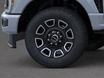2025 Ford F-350 Crew Cab SRW 4x4 Pickup for sale #25F39689 - photo 19