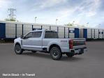 2025 Ford F-350 Crew Cab SRW 4x4 Pickup for sale #25F39689 - photo 2