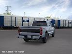 2025 Ford F-350 Crew Cab SRW 4x4 Pickup for sale #25F39689 - photo 8