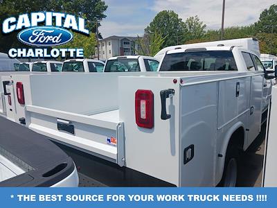 2025 Ford F-450 Crew Cab DRW 4x2 Service Truck for sale #25F42526 - photo 2