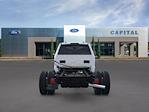 New 2025 Ford F-450 Crew Cab Cab Chassis for sale #25F43995 - photo 3