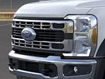 New 2025 Ford F-450 Crew Cab Cab Chassis for sale #25F43995 - photo 17