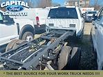 New 2025 Ford F-450 Crew Cab 4x4 Cab Chassis for sale #25F44114 - photo 3