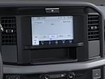 New 2025 Ford F-450 XL Crew Cab 4x4 Cab Chassis for sale #25F44232 - photo 14
