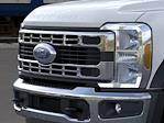 New 2025 Ford F-450 XL Crew Cab 4x4 Cab Chassis for sale #25F44232 - photo 17