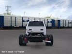 New 2025 Ford F-450 XL Crew Cab 4x4 Cab Chassis for sale #25F44232 - photo 5