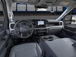 New 2025 Ford F-450 XL Crew Cab 4x4 Cab Chassis for sale #25F44232 - photo 9