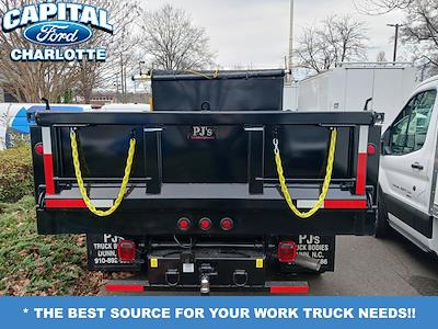 New 2025 Ford F-550 Crew Cab Cab Chassis for sale #25F50776 - photo 2