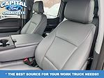 New 2025 Ford F-550 Crew Cab Cab Chassis for sale #25F50776 - photo 12