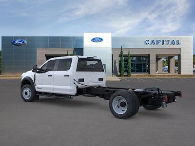 New 2025 Ford F-550 - photo 1