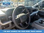2025 Ford F-550 Crew Cab DRW 4WD Landscape Dump for sale #25F50814 - photo 12