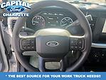 2025 Ford F-550 Crew Cab DRW 4WD Landscape Dump for sale #25F50814 - photo 22