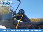 2025 Ford F-550 Crew Cab DRW 4WD Landscape Dump for sale #25F50814 - photo 9