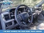 2025 Ford F-550 Crew Cab DRW 4WD Landscape Dump for sale #25F50861 - photo 13