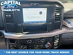 2025 Ford F-550 Crew Cab DRW 4WD Landscape Dump for sale #25F50861 - photo 14